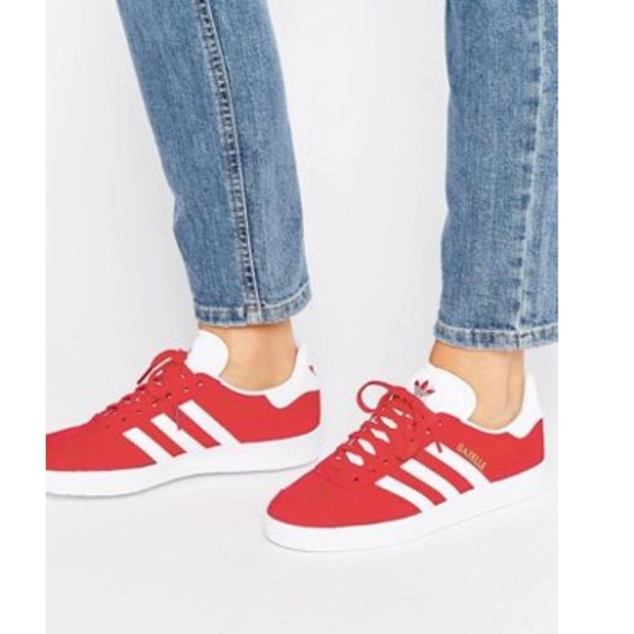 adidas Other - Adidas Gazelle 👟 Sneakers